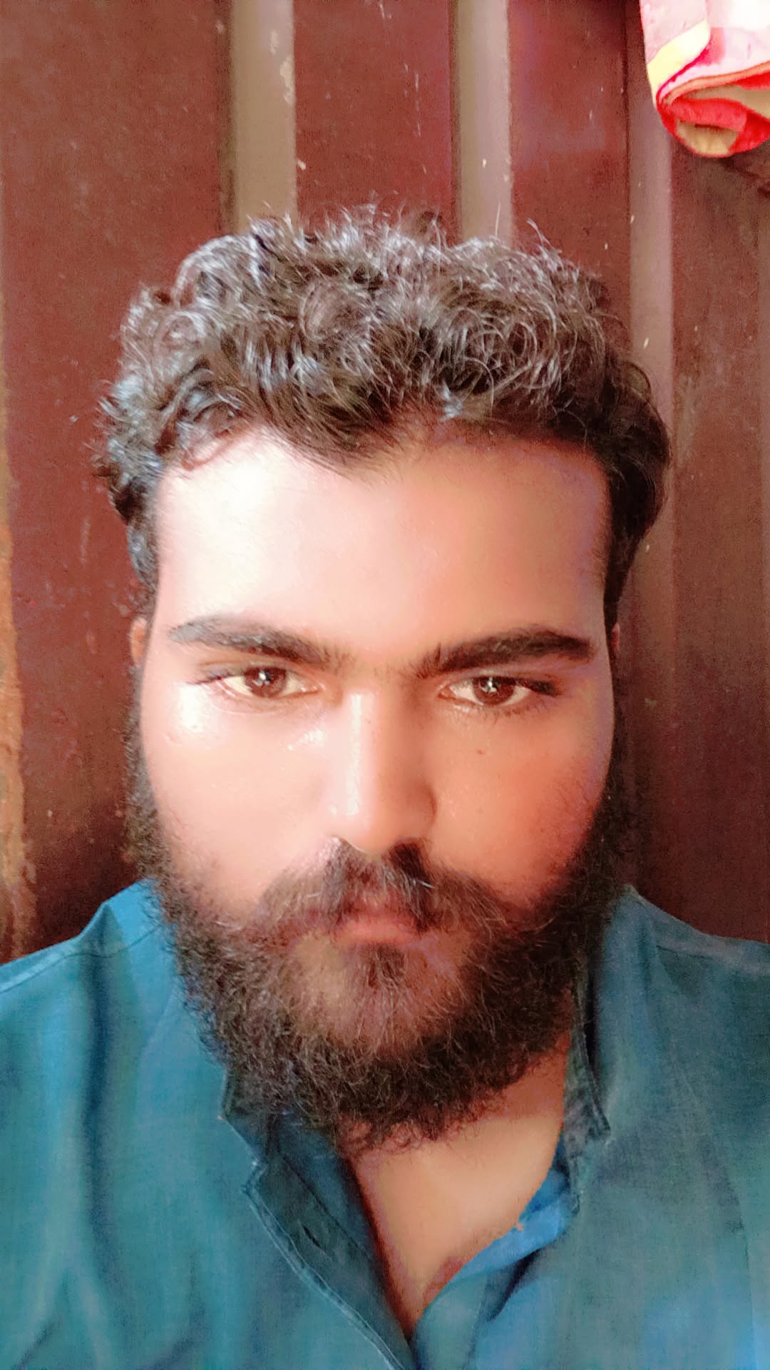 Imran Kham Security, Cooking