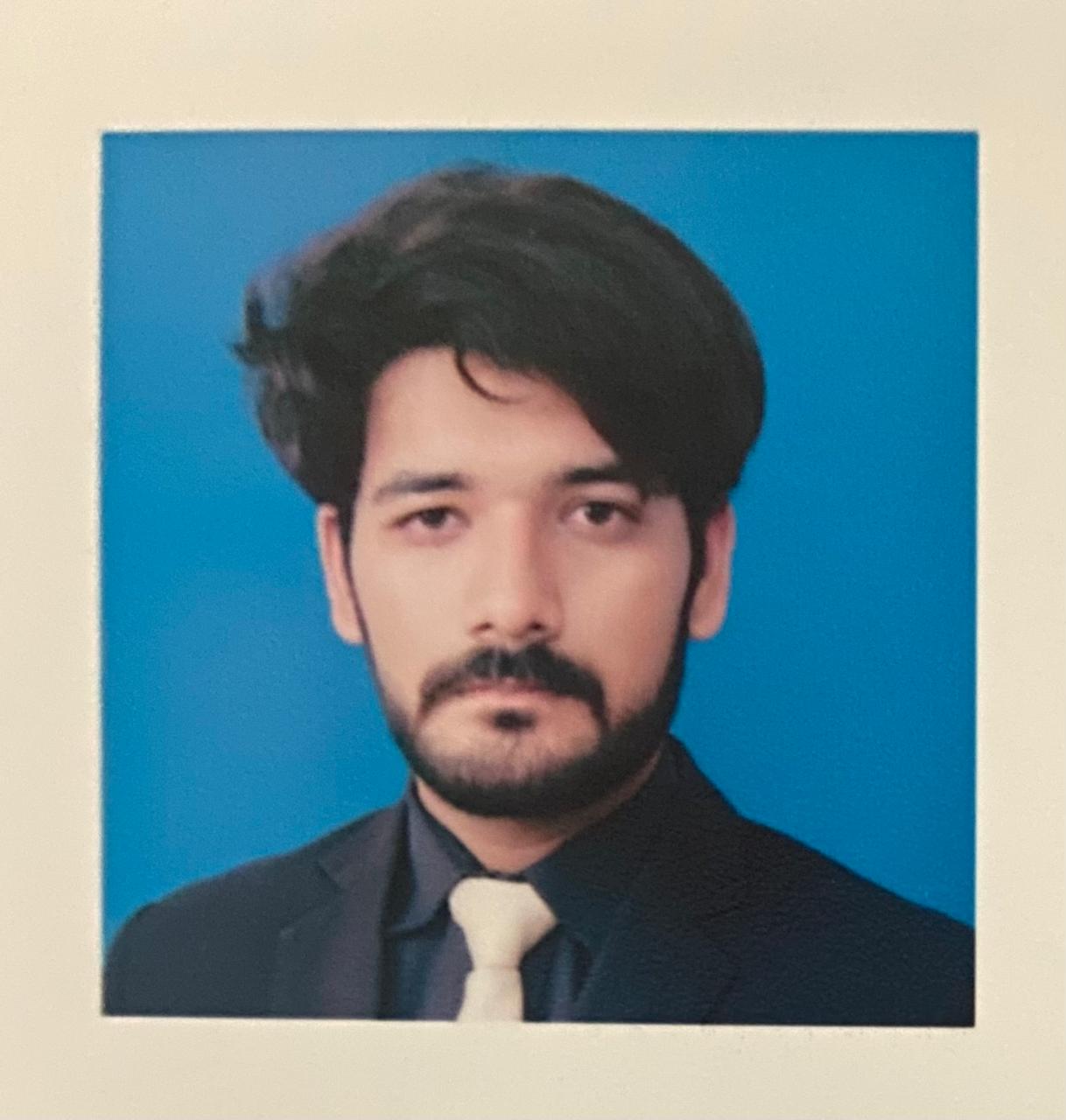 Muhammad Aon Hashmi Development, Graphic Design, Programming, UI, Frontend Development, Backend Development, Website Design, Communications, Machine Learning (ML), .NET