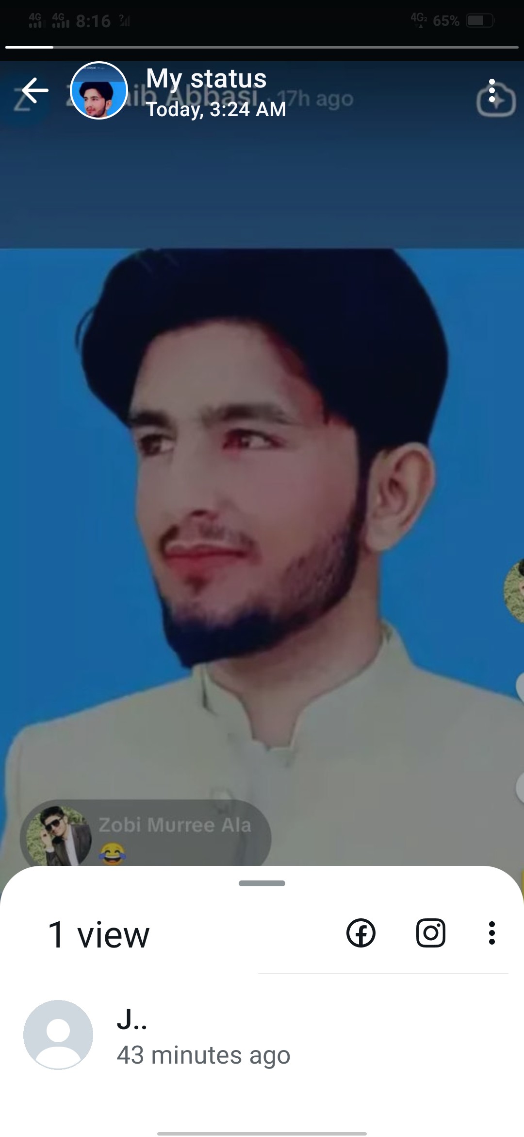 Zohaib Mehmood Abbasi Management, Marketing, Presentations, Voice Talent, Conflict Resolution, Acting, Event Planning, Budgeting And Forecasting, Teaching, MS Office