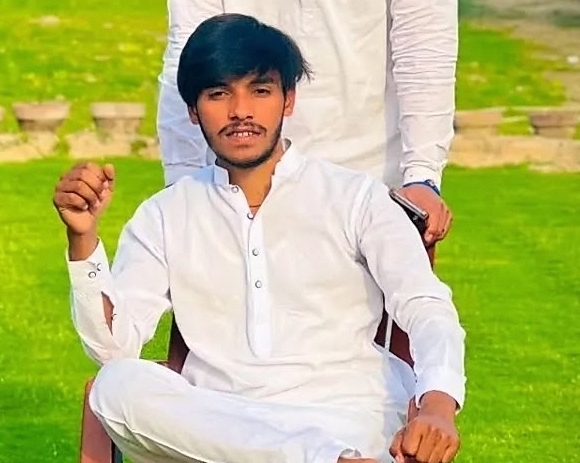 Sunil Masih Video Editing