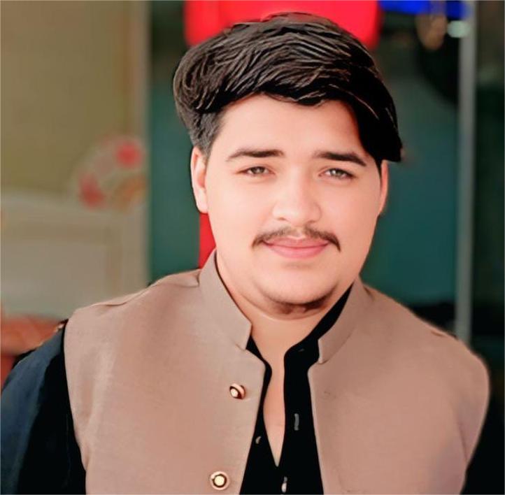 Umair Farooq MS Office