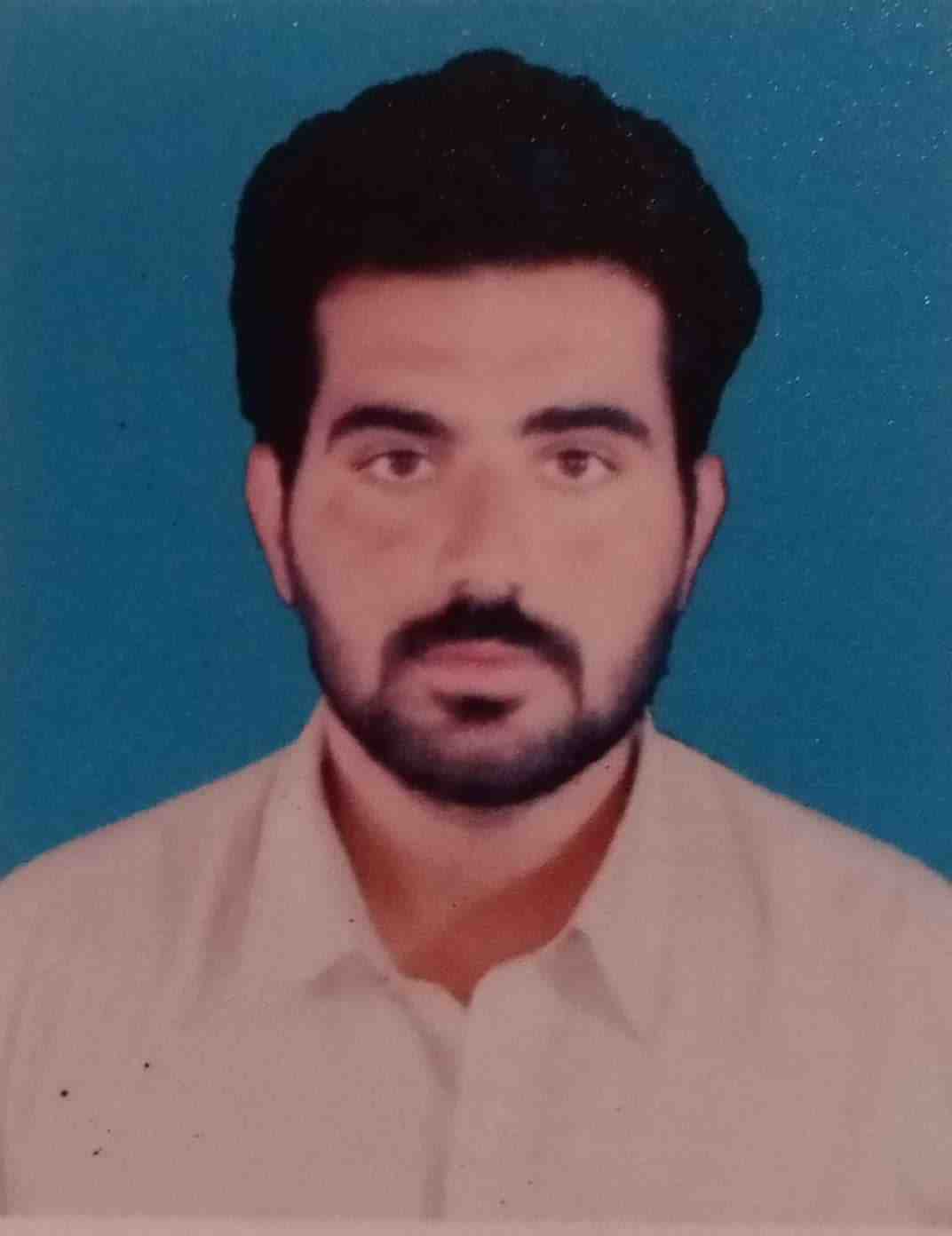 Shah Zaib Profile Shah Zaib Profile