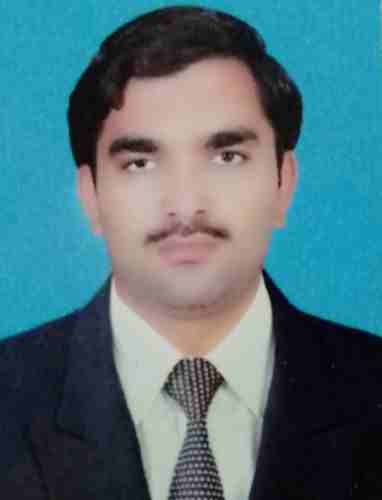 Husnain Tahir English Typing, MS Office, Word, Excel, Powerpoint