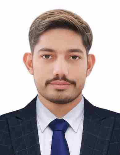 Muhammad Kashif Urdu Typing, English Typing, MS Office, 3D Animation, 3D Design, 3D Modelling, Advertisement Design, Blog Design, Icon Design, Account Management