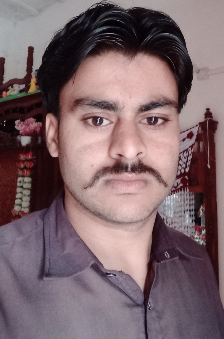 Khuram Shahzad Urdu Typing, Cooking