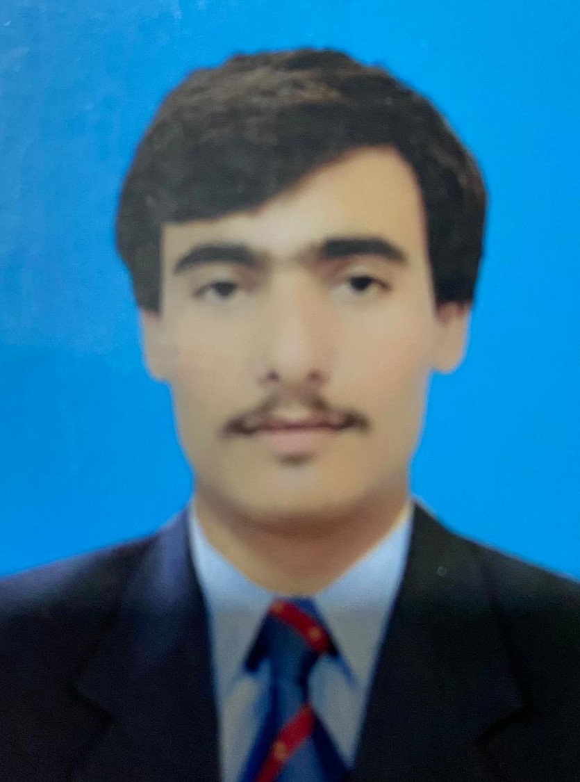 Usman Ali Profile Usman Ali Profile