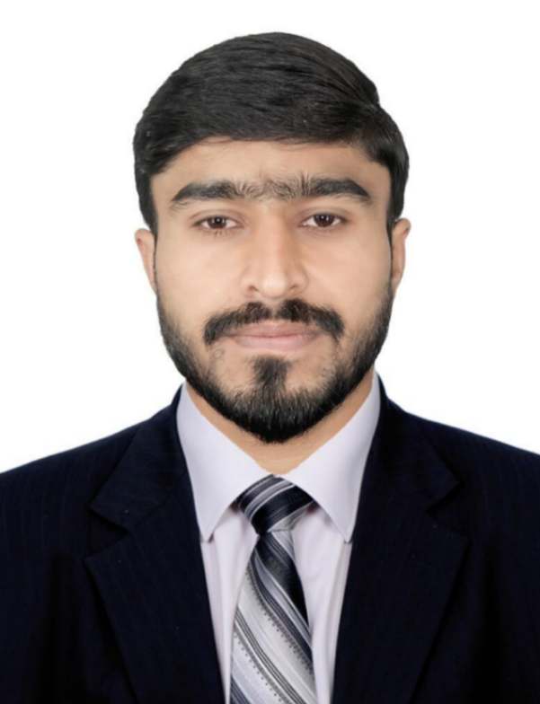 Saqib Sanaullah MS Office