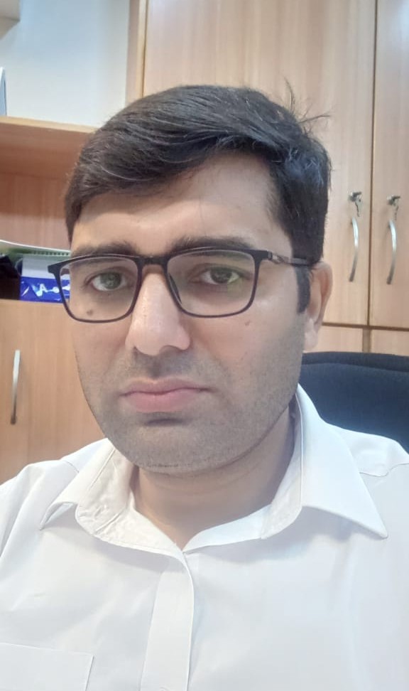 Numan Nazeer English Typing, Driving, MS Office, Corporate Identity, Word, Risk Management, Business Strategy, Financial Analysis, Business Management, Brand Management