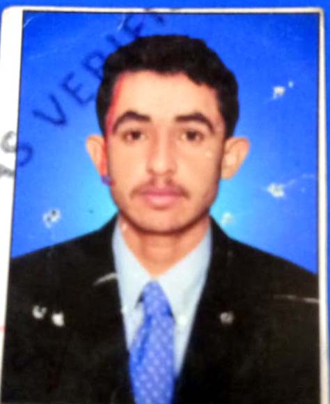 Suhail Fazal Medical Translation