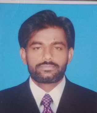 Kamran Mallah Shorthand, English Typing, MS Office