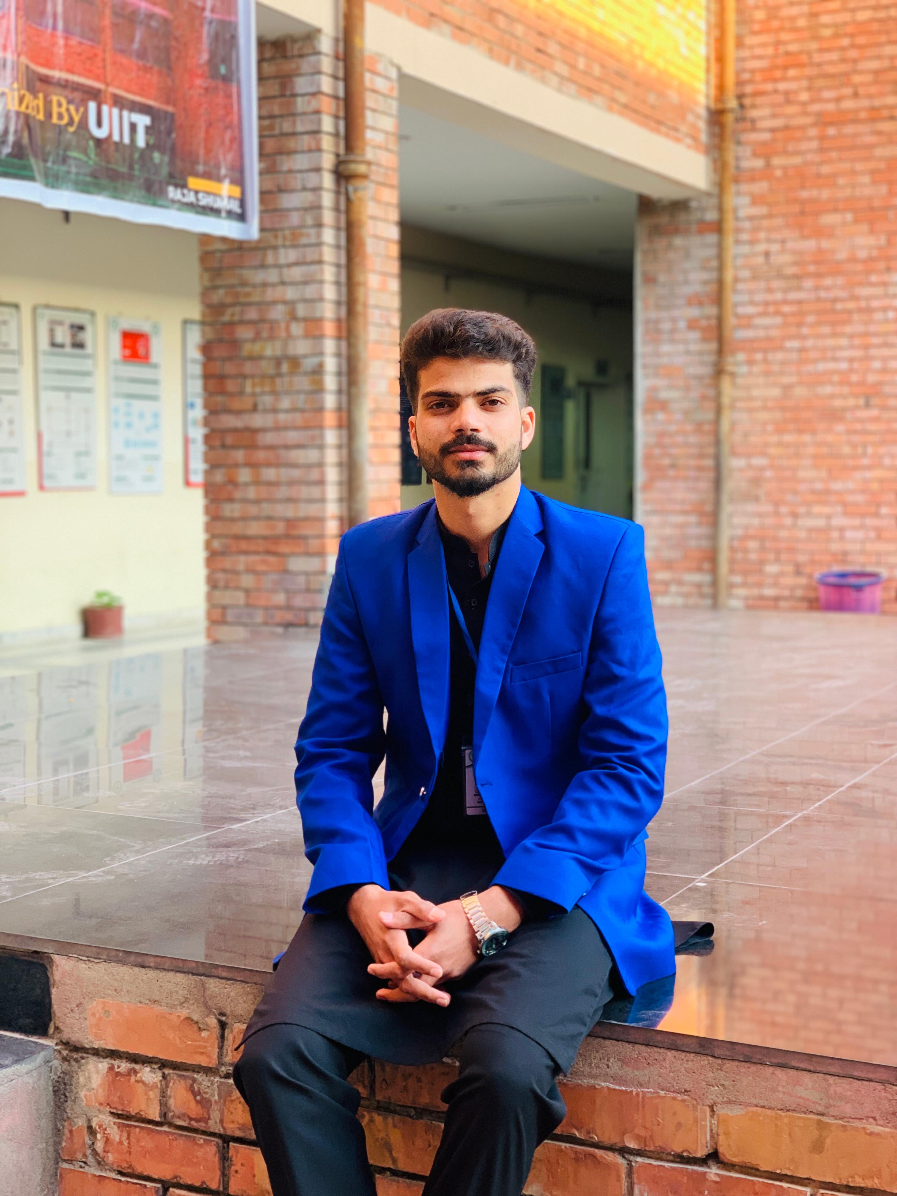 Mubeen Anwar Profile Mubeen Anwar Profile