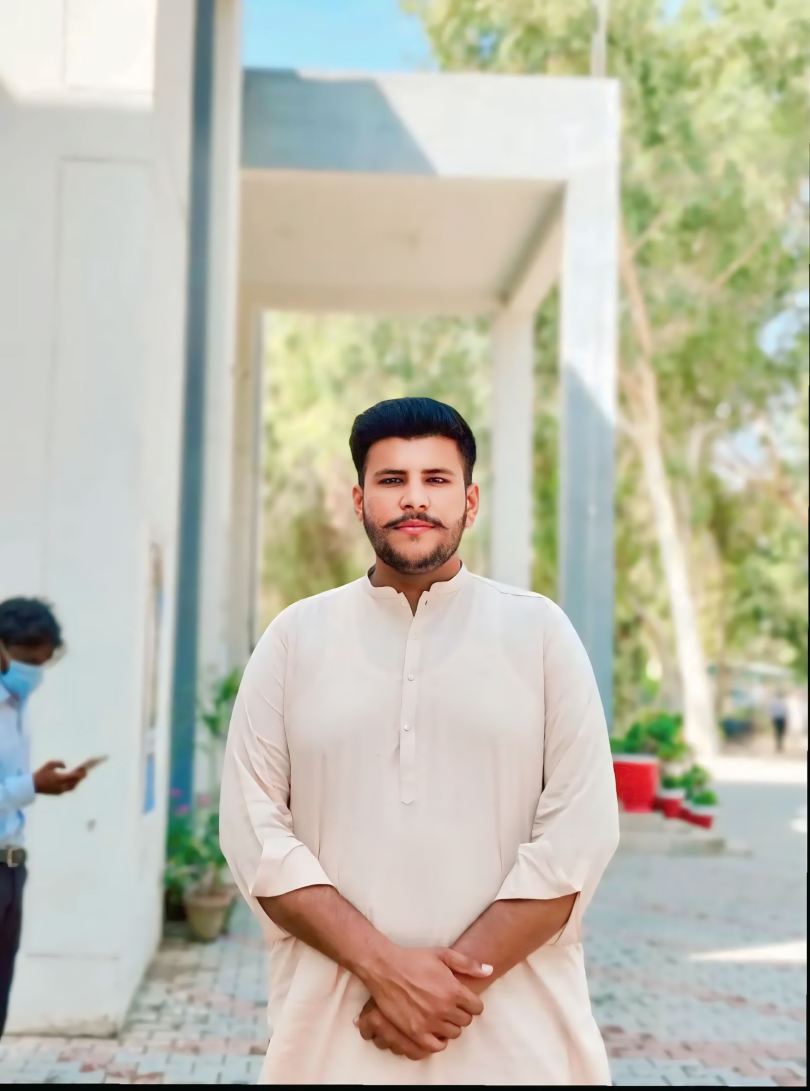 Jawad Ahmed Urdu Typing, MS Office