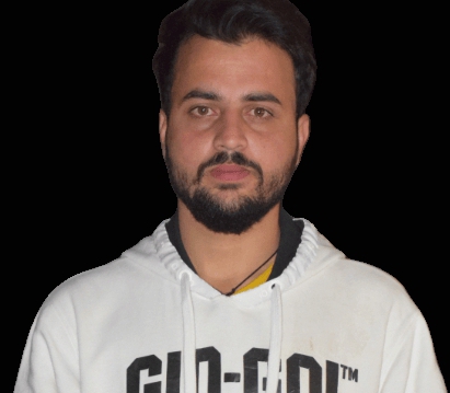 Hamza Hassan Profile