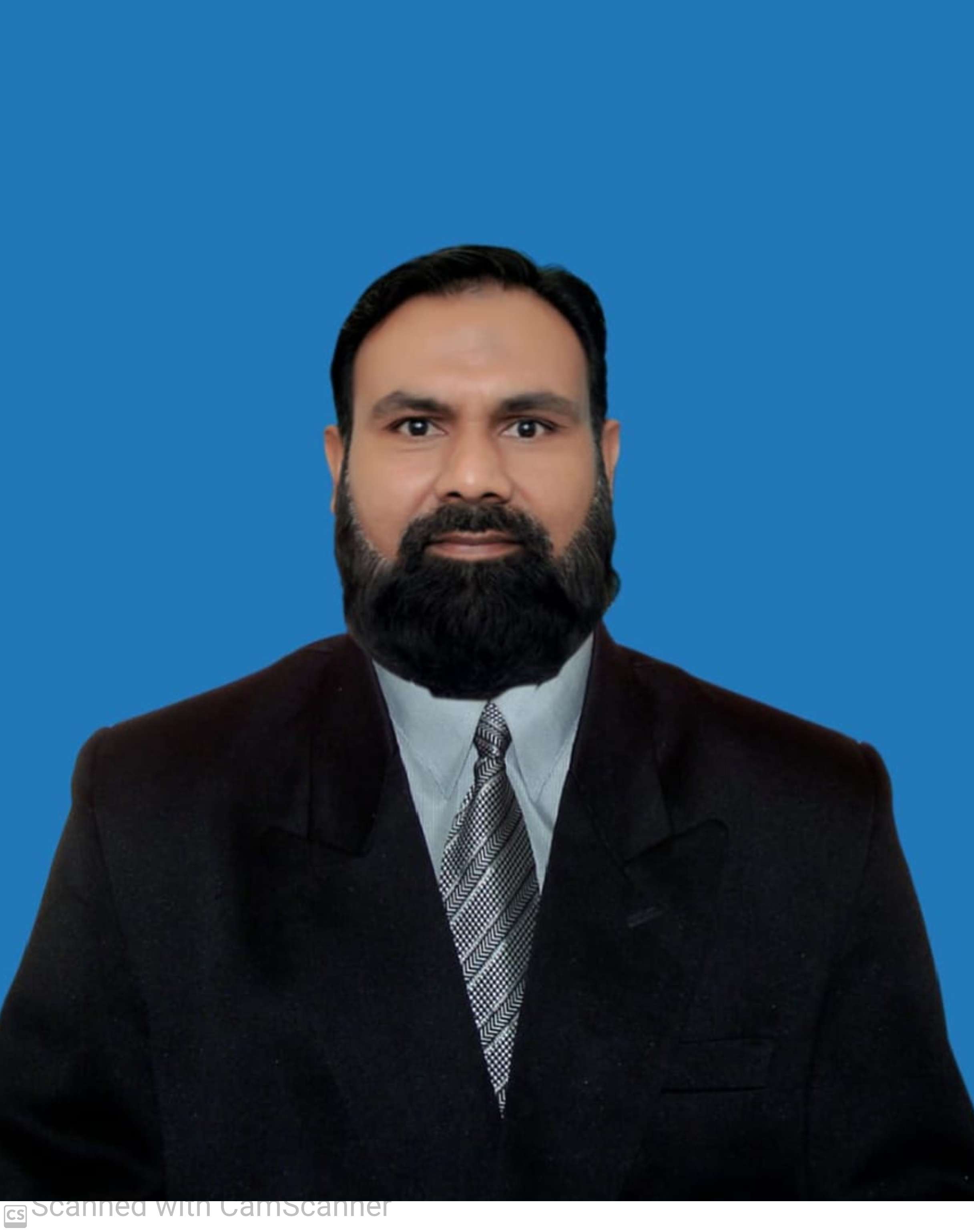 MUHAMMAD OMAR MS Office, Word, Canva, CV Design, Human Resources, Management, Project Management, Public Relations, Recruitment, Telecom