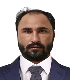 Fada Ullah MS Office, Urdu Typing, Payroll HR S&E, Project Management Office, Excel, Data Entry, Email Handling, General Office, Records Management, Time Management