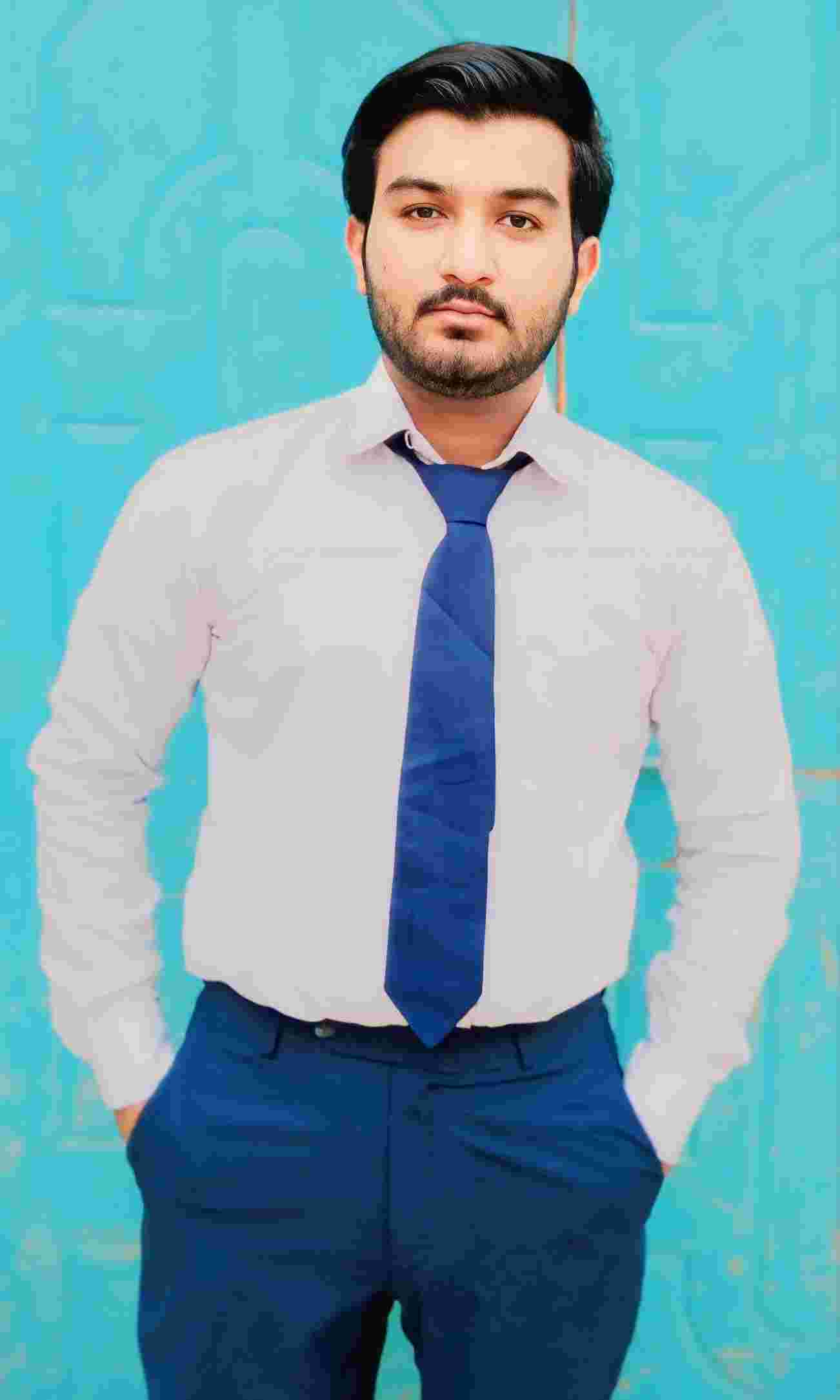 Muhammad Usman English Typing, MS Office, Data Entry, Excel, Word, Records Management, Microsoft Office