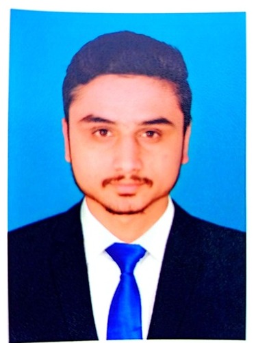 Muhammad Shan English Typing