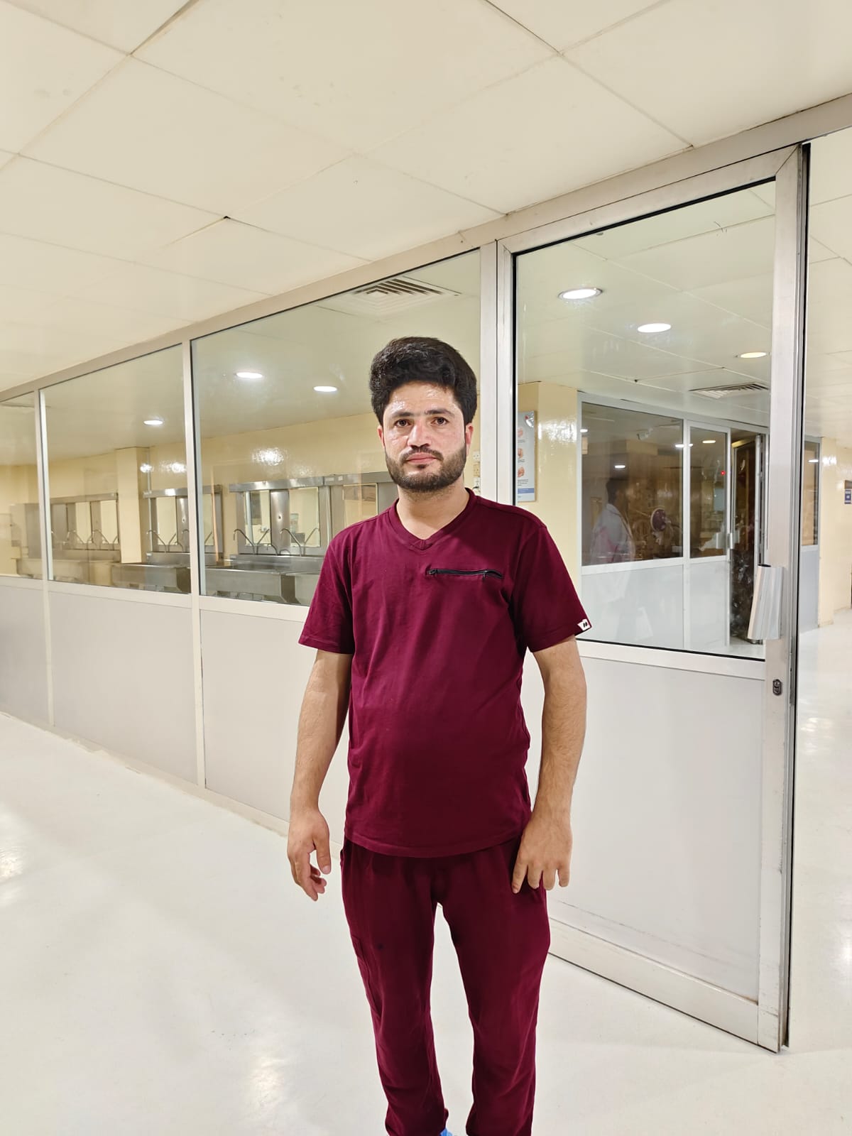 Muhammad Azhar Profile