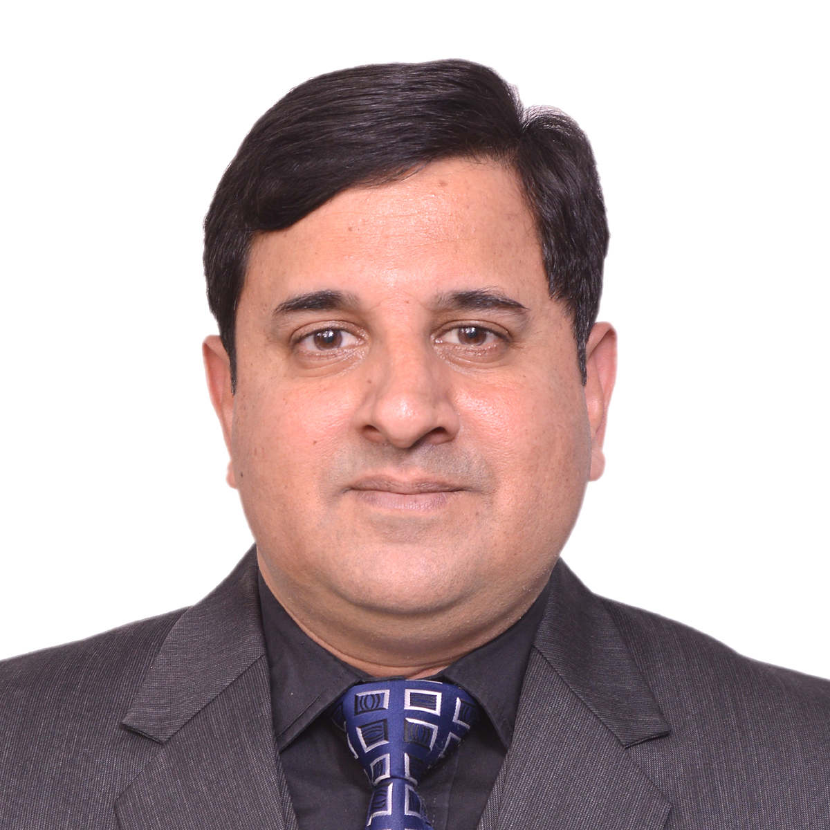 Wasif Mughal Risk Management, Administrative Support, Asset Management, Conflict Resolution, Operations Management, Strategic Planning, Security, Logistics