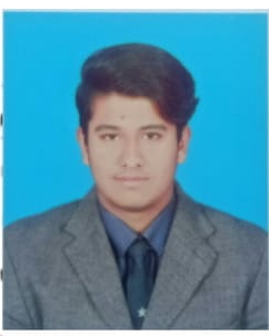 Daniyal Qureshi Computer Vision, English Typing, Audio Services, Photo Editing, 3D Scanning