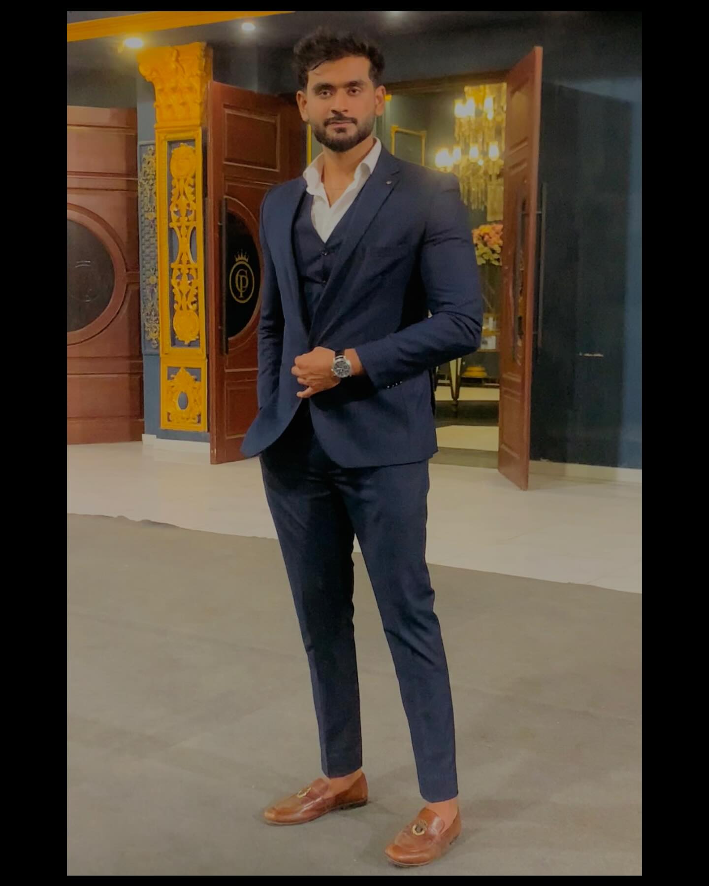 Faiq Ahmed Profile Faiq Ahmed Profile