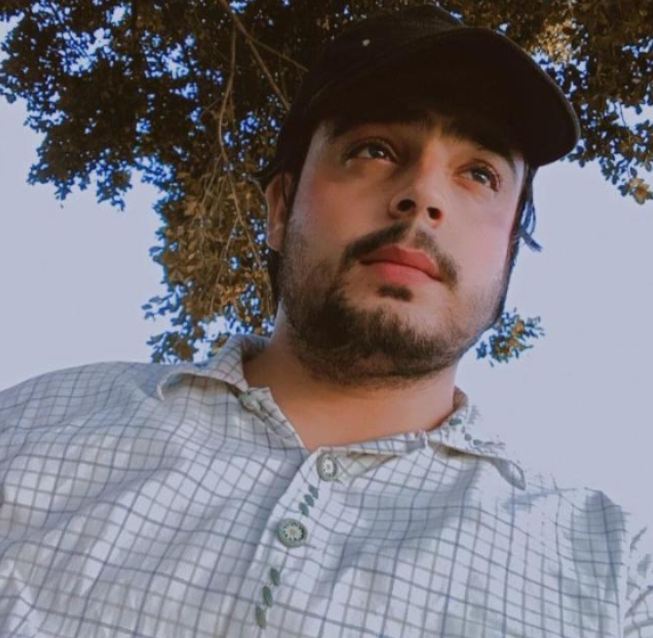 Syed Saif Ur Rehman Profile