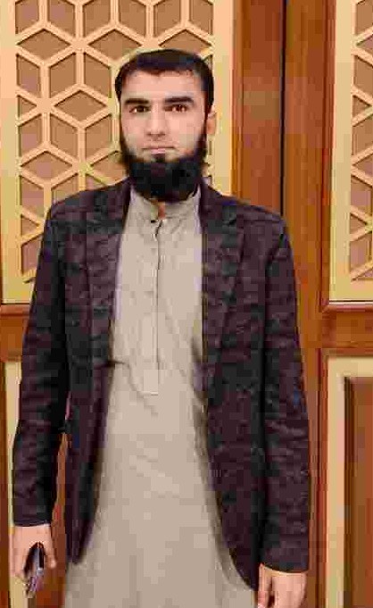 Aamir Sohail Khattak Profile Aamir Sohail Khattak Profile