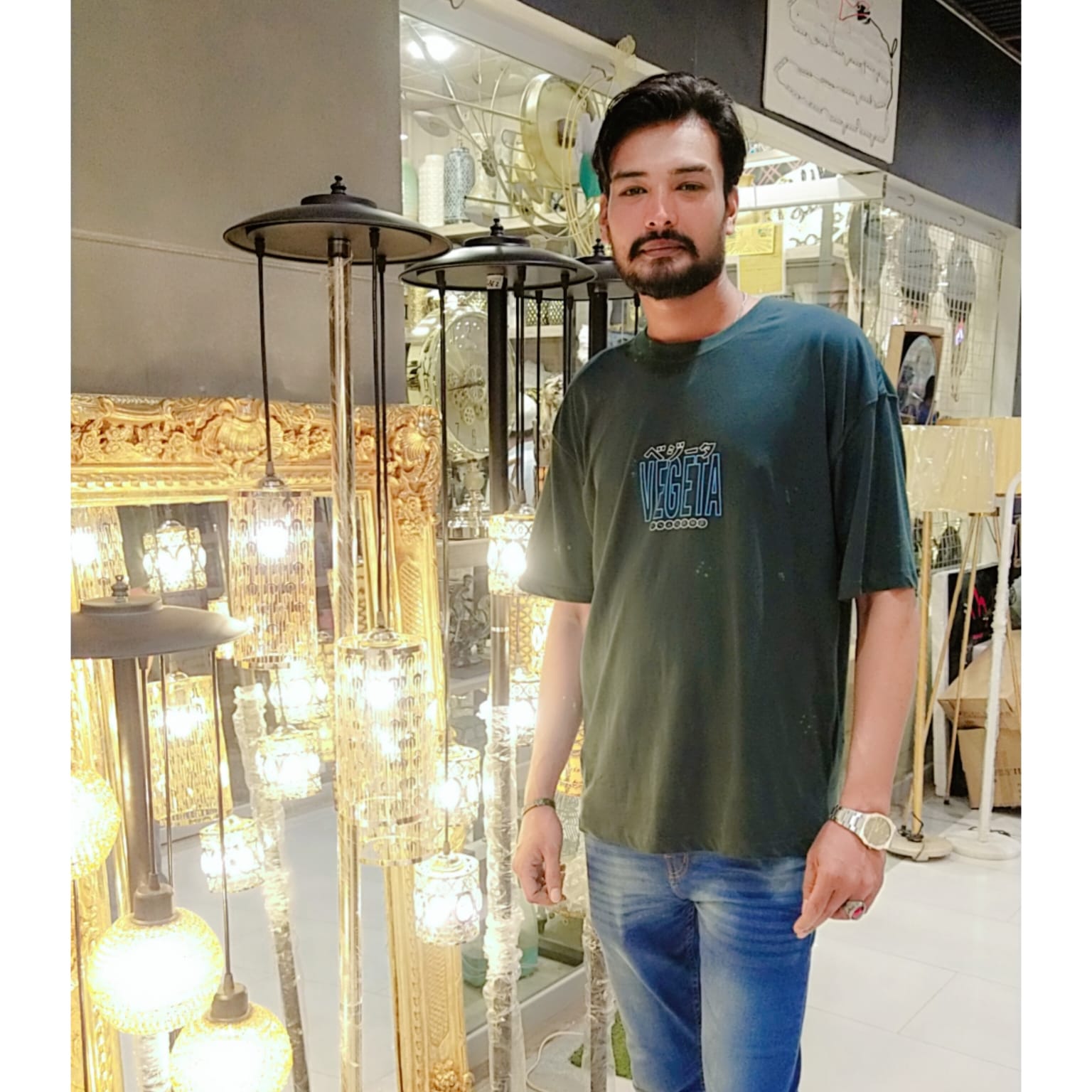 Nabeel Khalid Profile