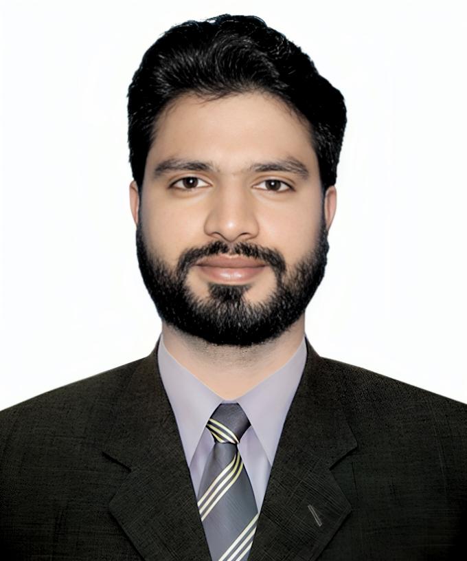 Muhammad Saifullah MS Office, 3D Design, Management, Solidworks, AutoCAD, Creo, Engineering