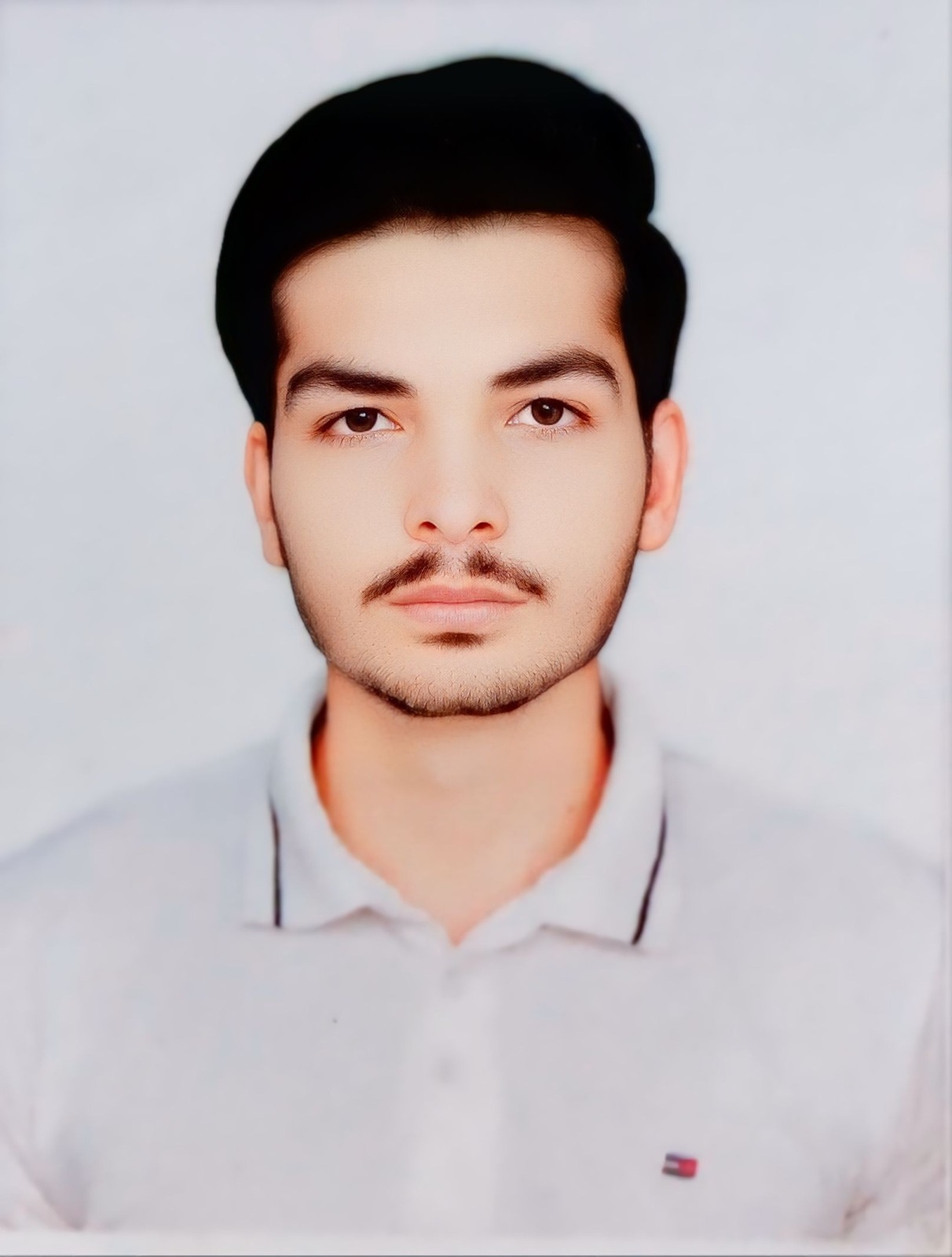 Muhammad Awais English Typing, MS Office, Shorthand