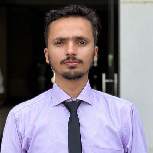 Muhammad Zohaib Khalid MS Office, HTML, CSS, Javascript, Java, English Typing