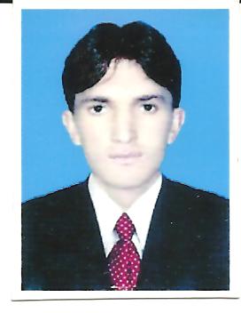Muhammad Zubair Khattak Profile Muhammad Zubair Khattak Profile