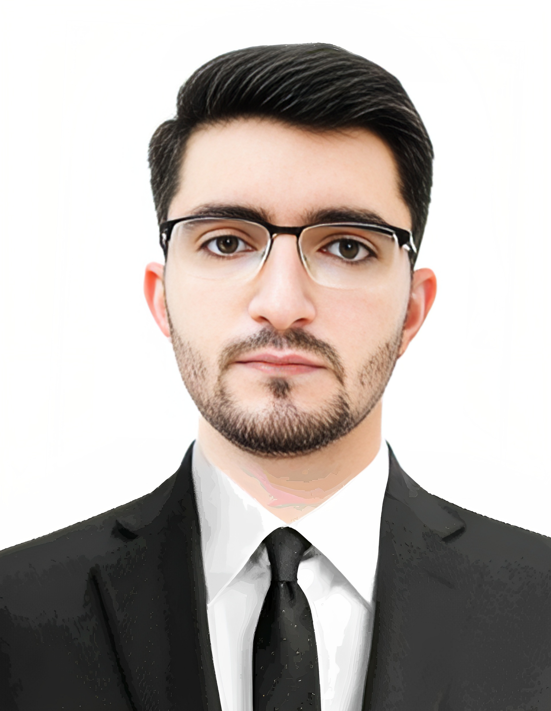 Danyal Hassan Profile