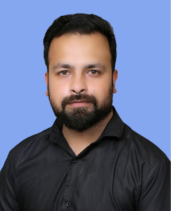 Muhammad Khizar Profile