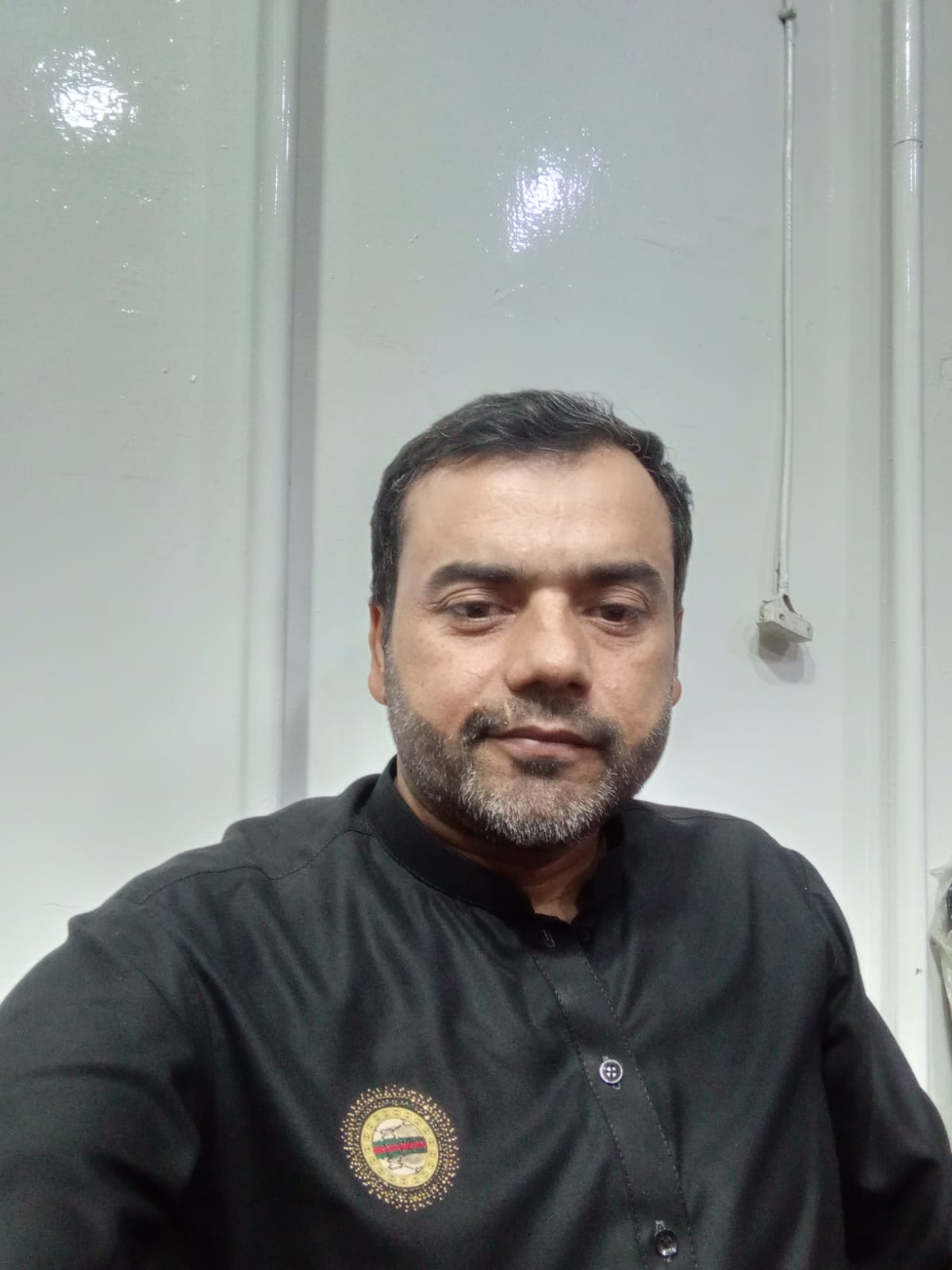 Muhammad Shakeel Profile Muhammad Shakeel Profile