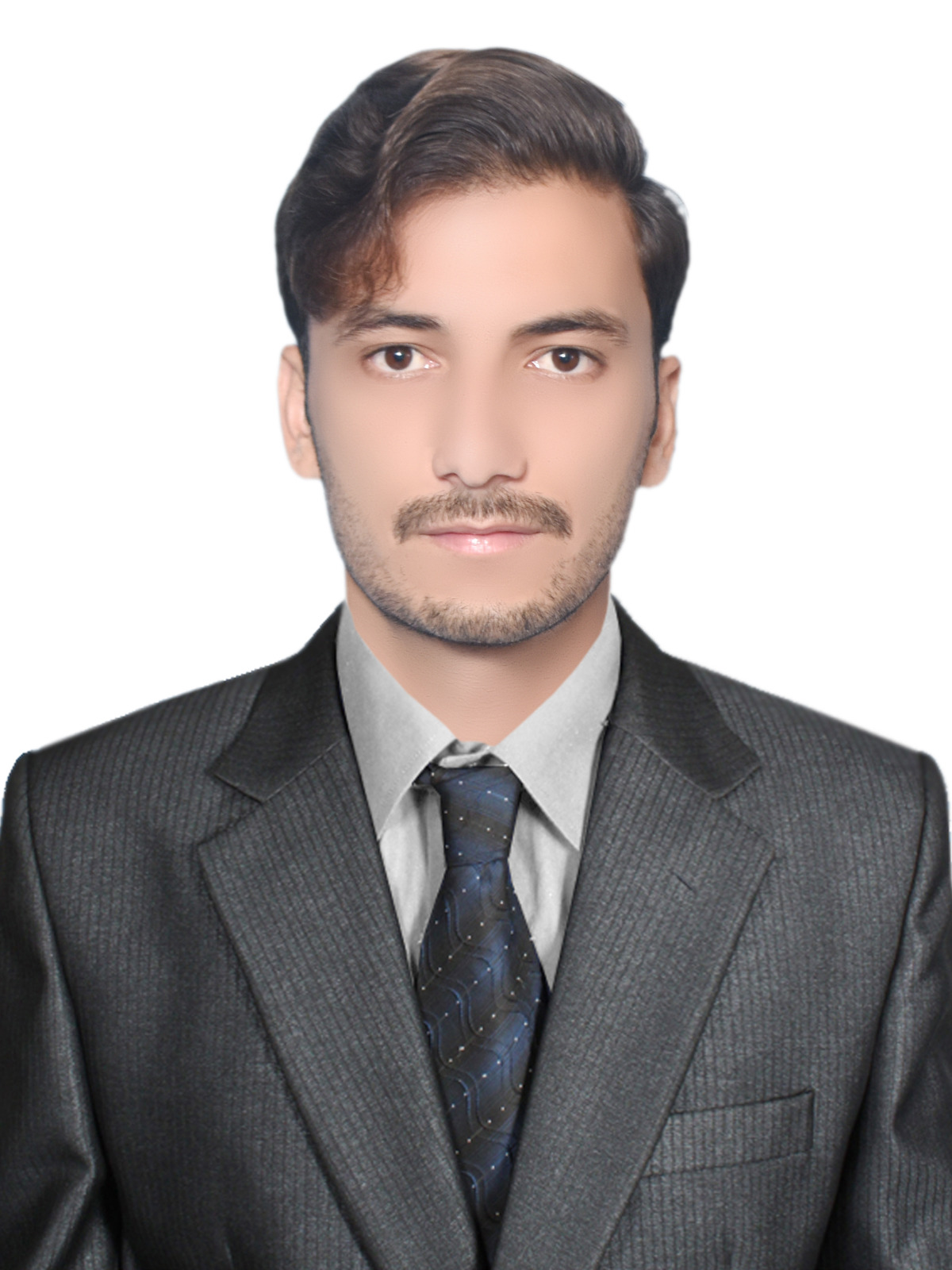 Touheed Iqbal Profile