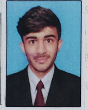 Aalyan Memon Profile