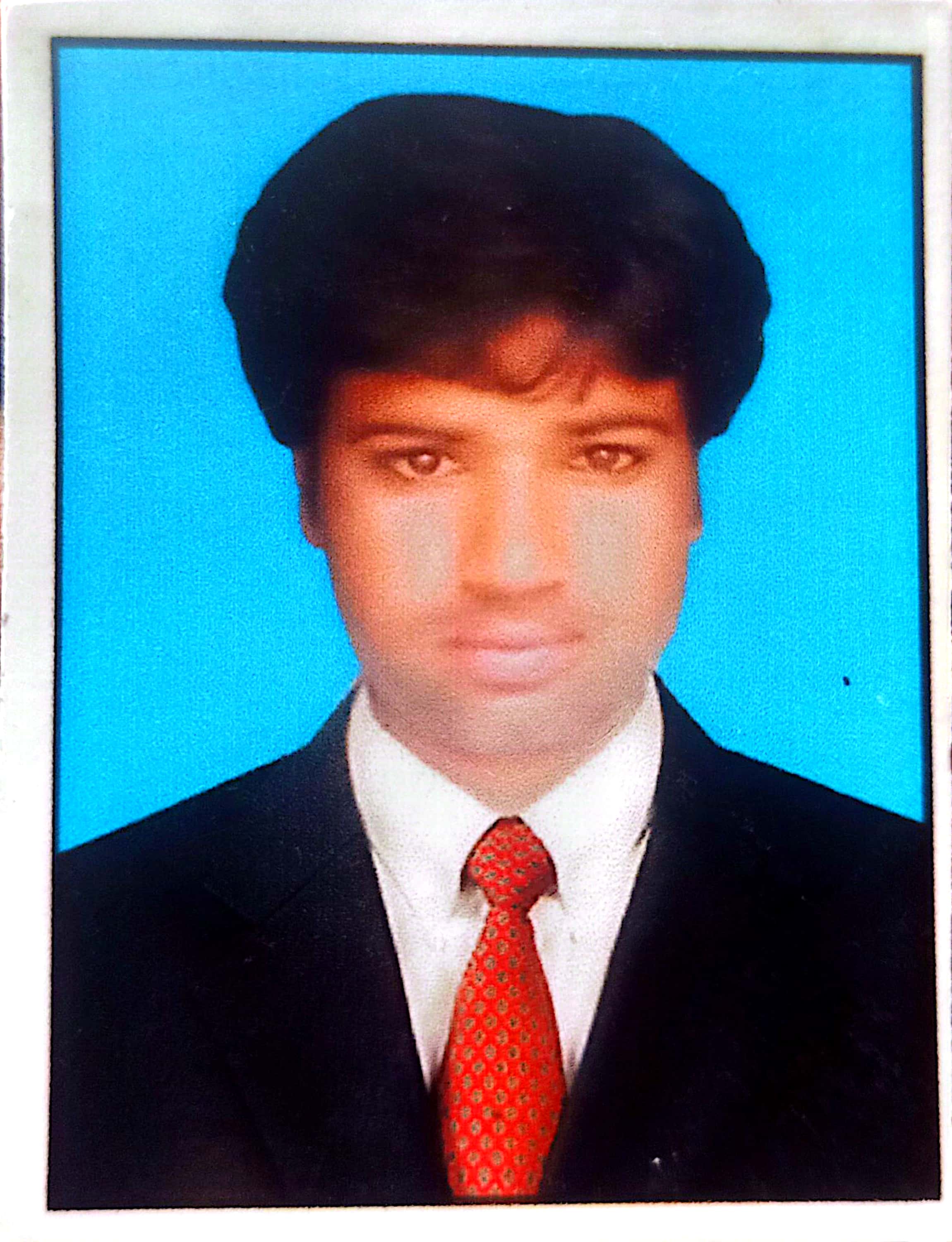 Shafeeq Ul Rehman Urdu Typing, English Typing, MS Office, 3D Animation