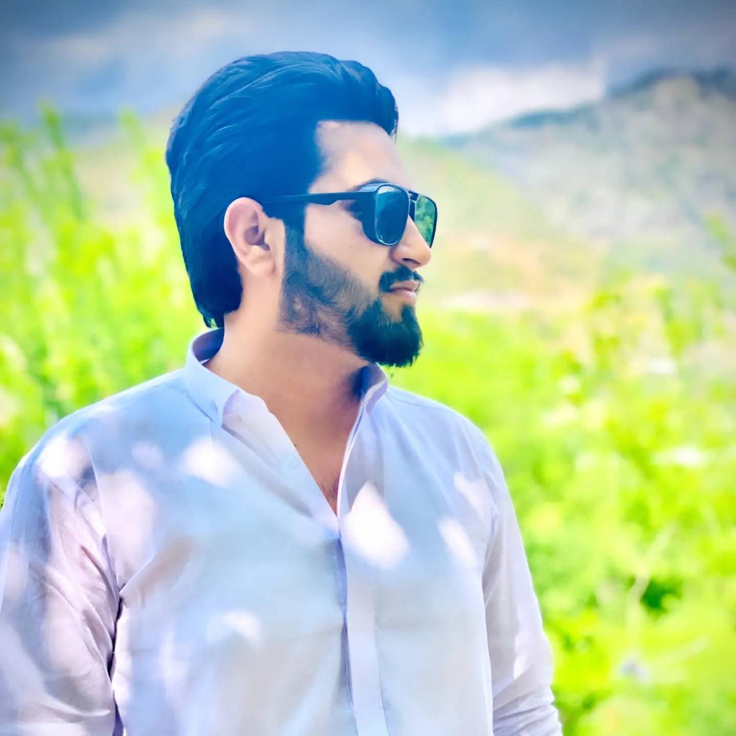 Kaleem Ullah English Typing, Driving