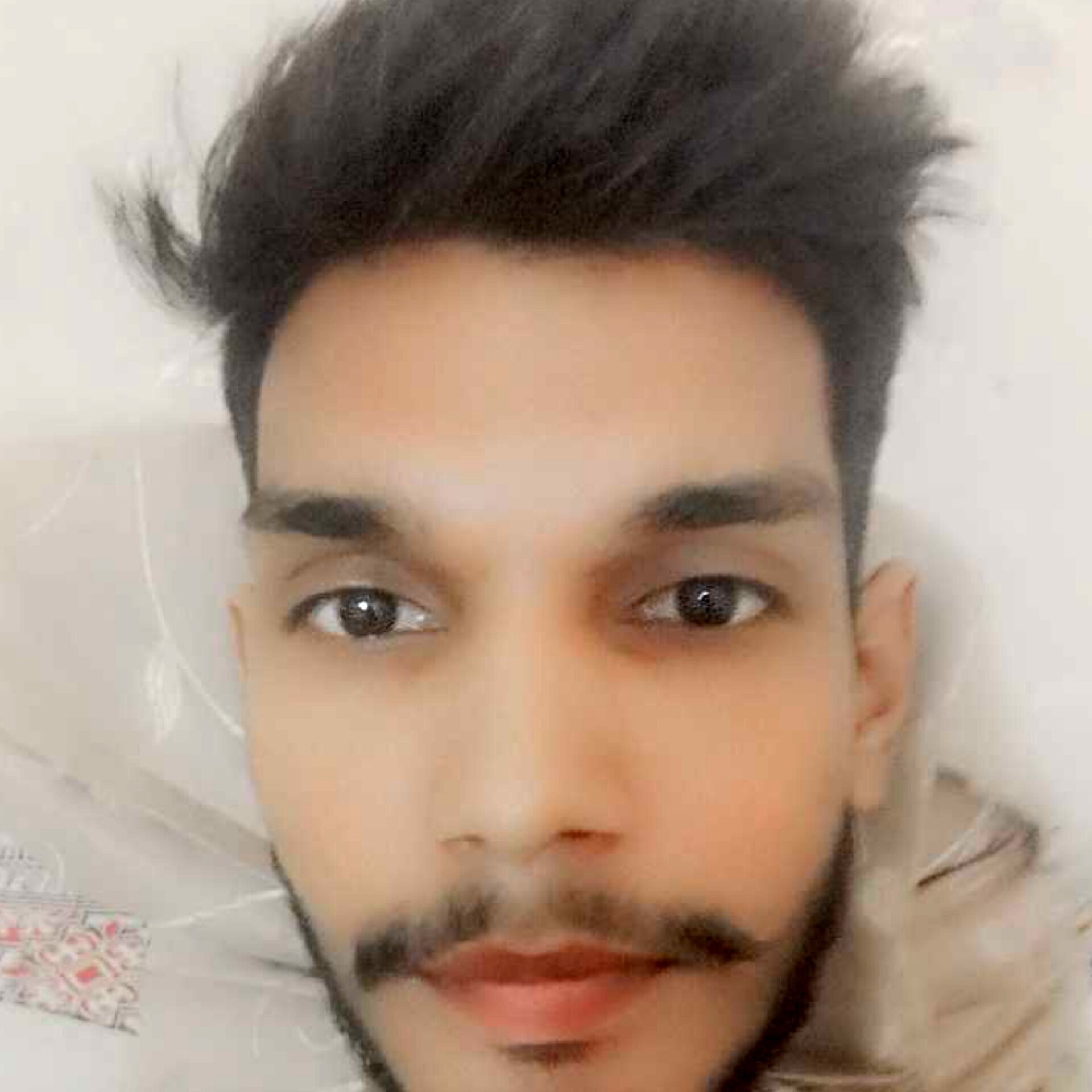 FARHAN ASHIQ Profile