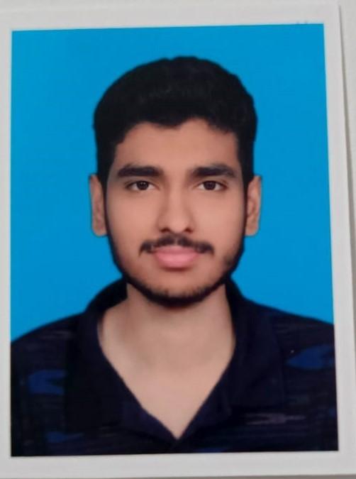 Usman Ahmad Usman Ahmad C++ Programming, Digital Signal Processing, Artificial Intelligence, Electronics, Electronic Design, Object Oriented Programming (OOP), PLC, Product Management, Robotics, Creo