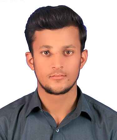 Muhammad Atif MS Office, English Typing, Graphic Design, Research, Machine Learning, Deep Learning, Photoshop, Python, Shorthand