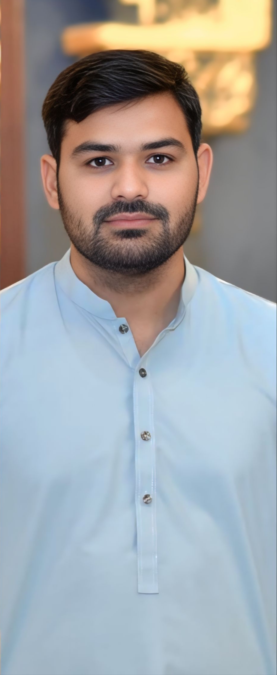 Muhammad Adnan Profile Muhammad Adnan Profile