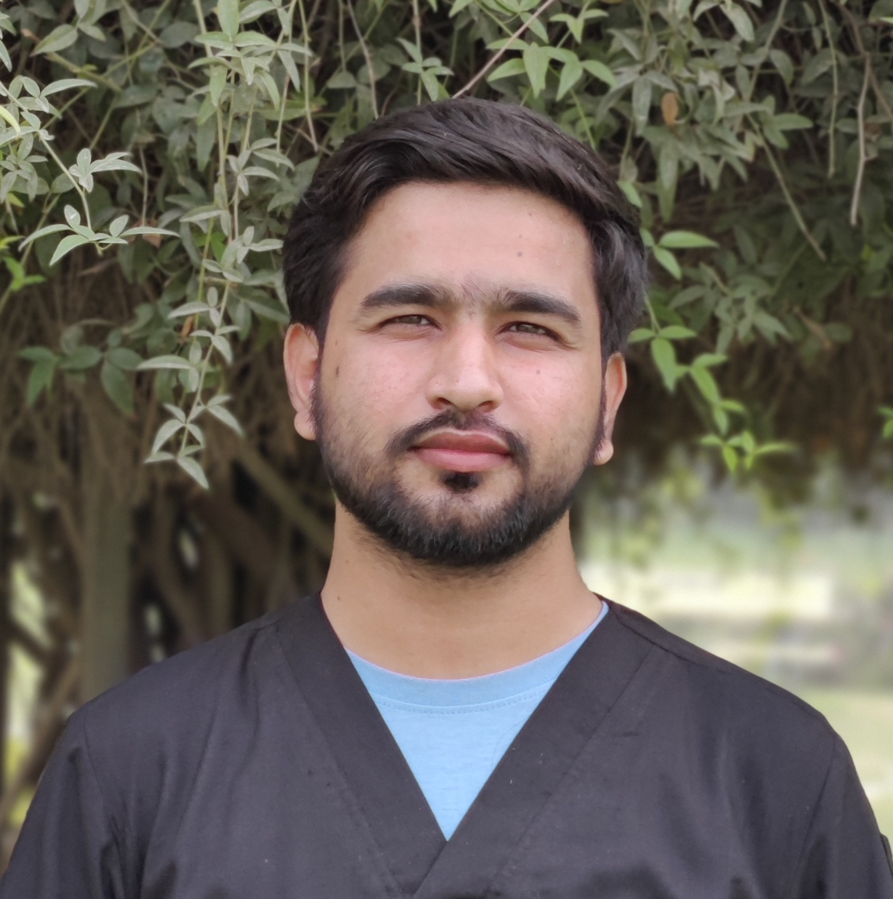 Furqan Ahmad Profile Furqan Ahmad Profile