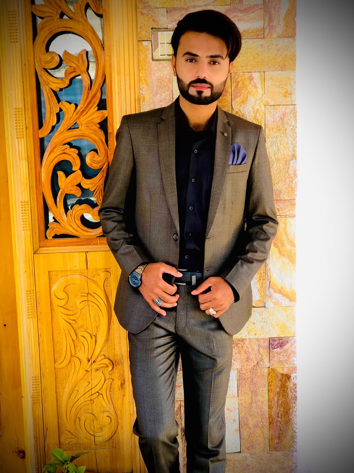 Saad Aaqil MS Office