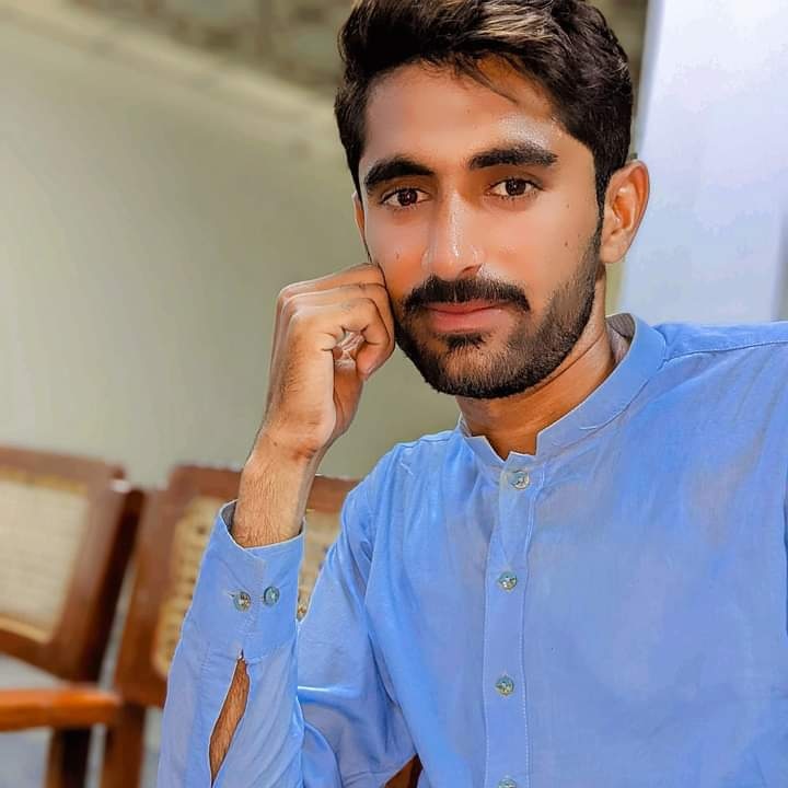 Muhammad Fahad English Typing, MS Office, Format & Layout, Photo Editing, Photoshop, Templates, Website Design, Front-end Design, Video Editing, Canva