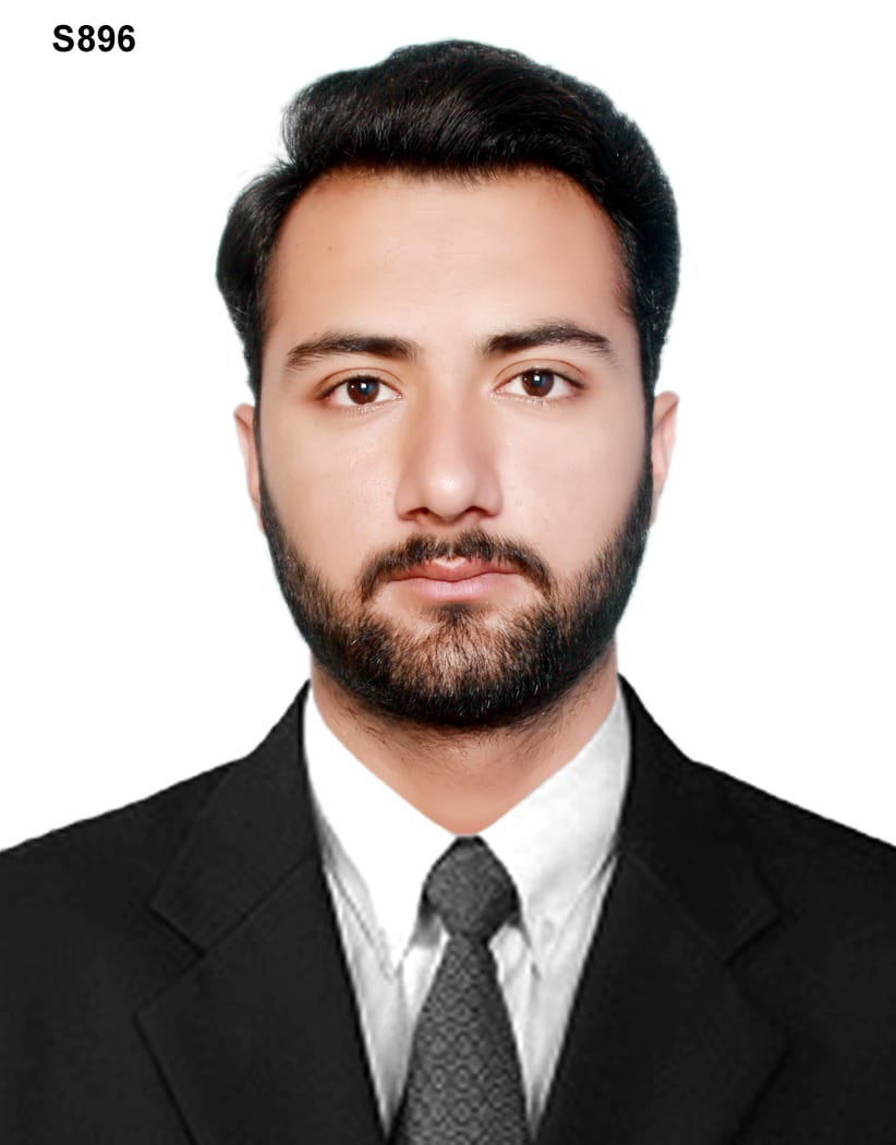 Ihtisham Khan Profile