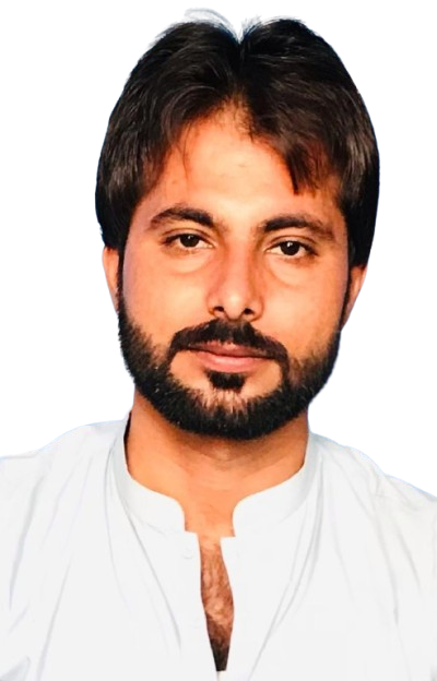 Altaf Hussain MS Office