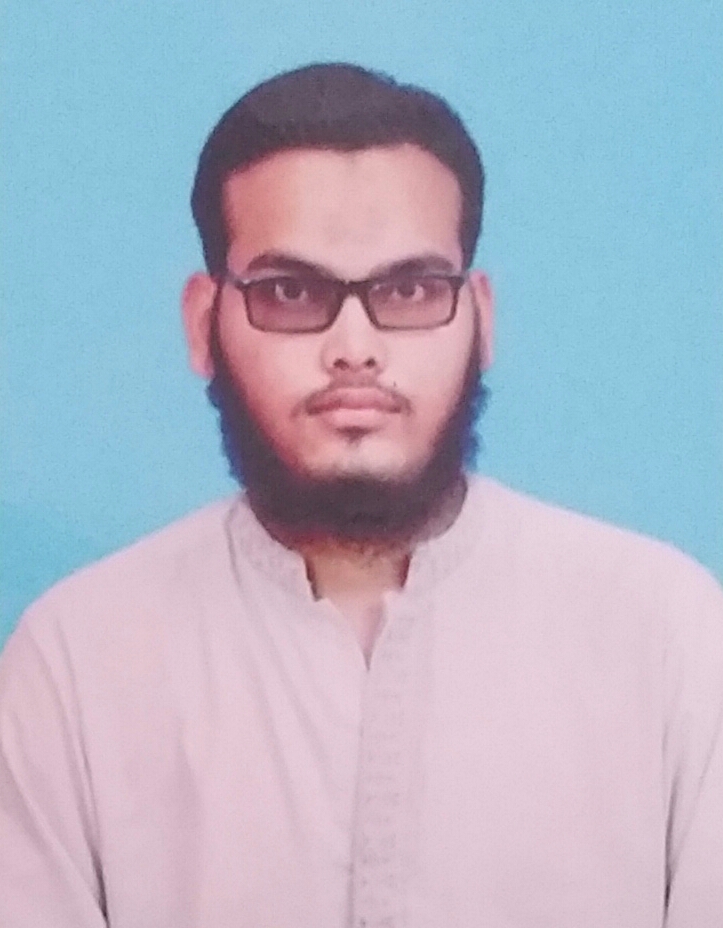 Danial Arshad Profile Danial Arshad Profile