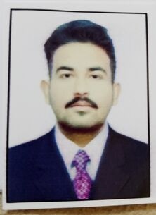 Muhammad Haseeb MS Office, Graphic Design, Word, Website Design